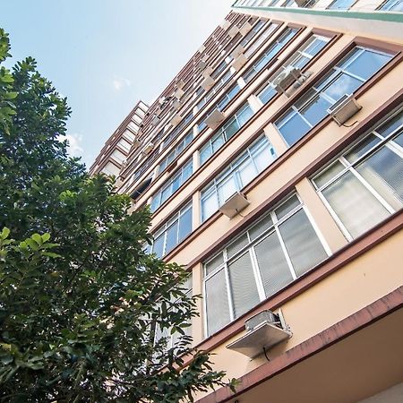 Beach Block+Laundry+2 Bathrooms Rio de Janeiro Luaran gambar