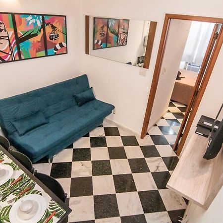 Beach Block+Laundry+2 Bathrooms Rio de Janeiro Luaran gambar
