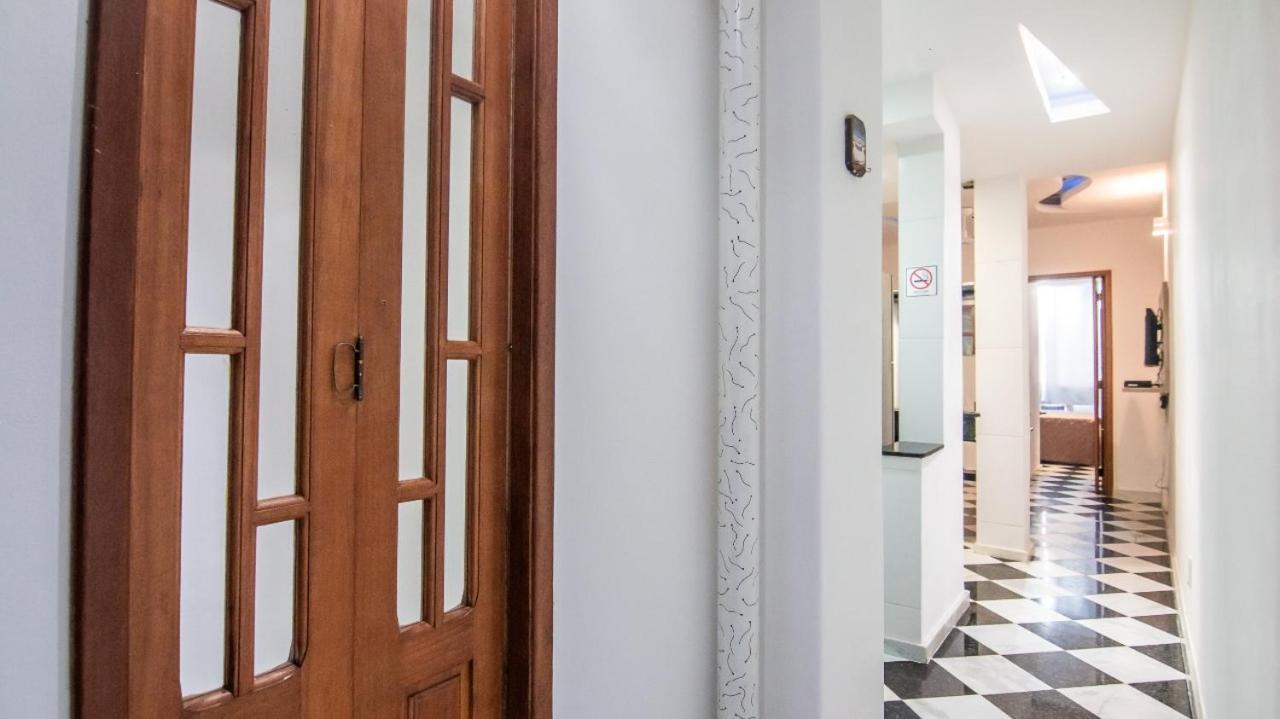 Beach Block+Laundry+2 Bathrooms Rio de Janeiro Luaran gambar