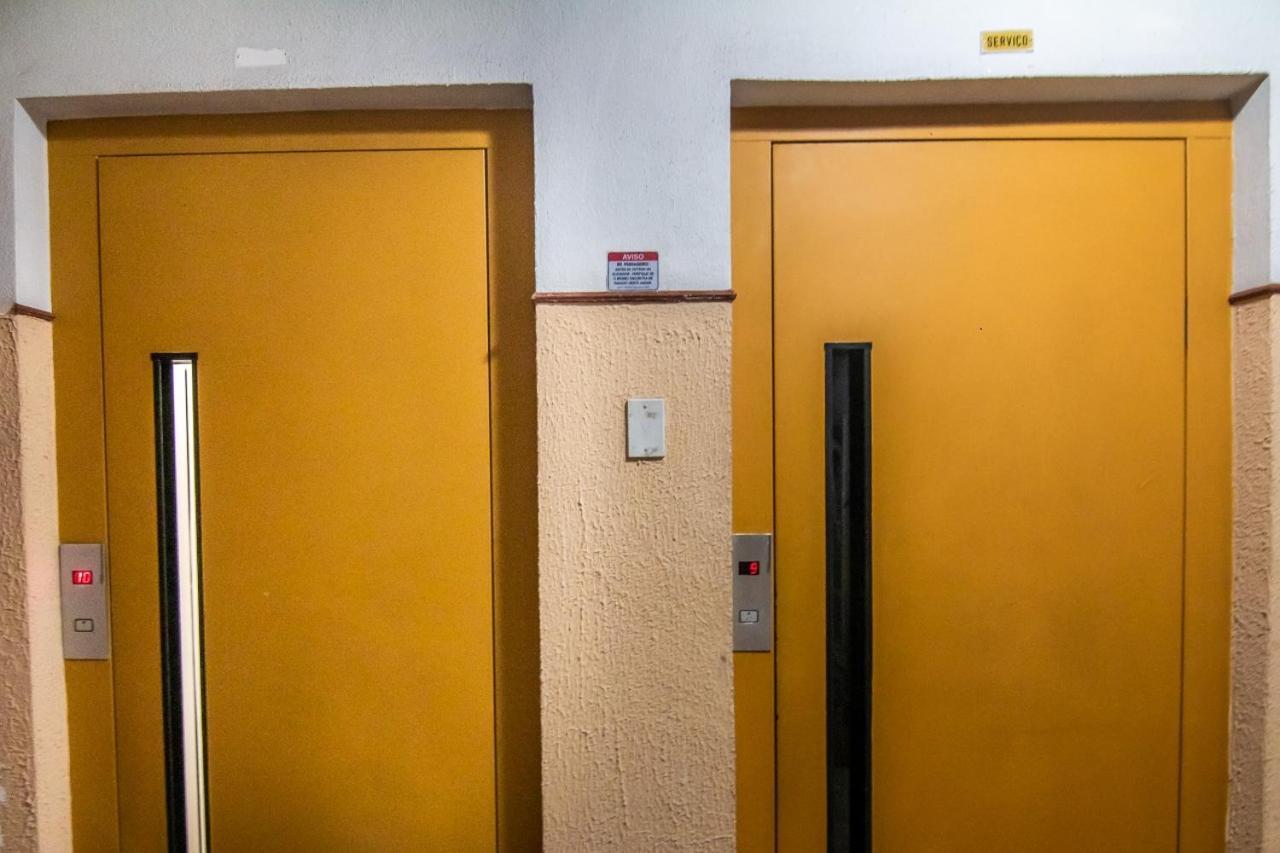 Beach Block+Laundry+2 Bathrooms Rio de Janeiro Luaran gambar
