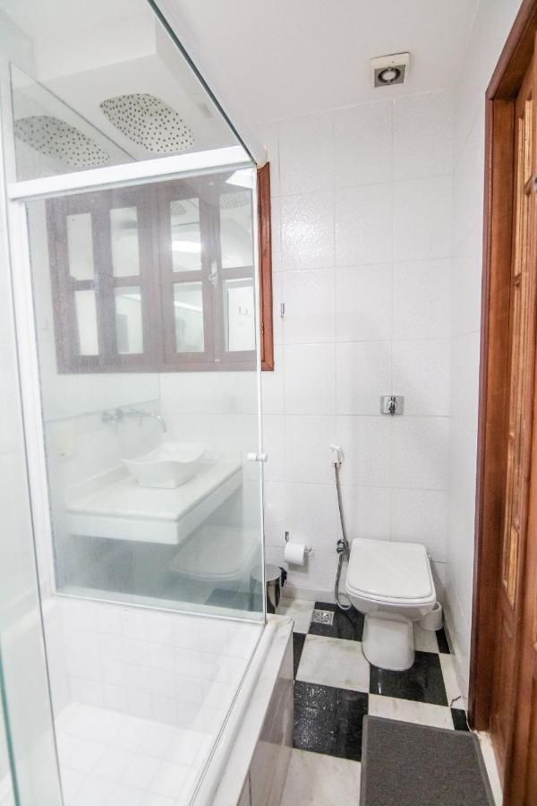 Beach Block+Laundry+2 Bathrooms Rio de Janeiro Luaran gambar
