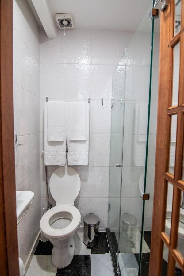 Beach Block+Laundry+2 Bathrooms Rio de Janeiro Luaran gambar