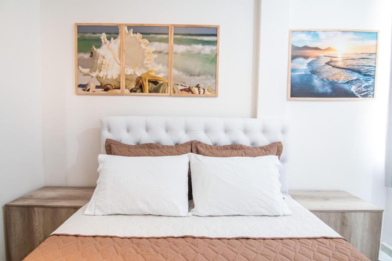 Beach Block+Laundry+2 Bathrooms Rio de Janeiro Luaran gambar